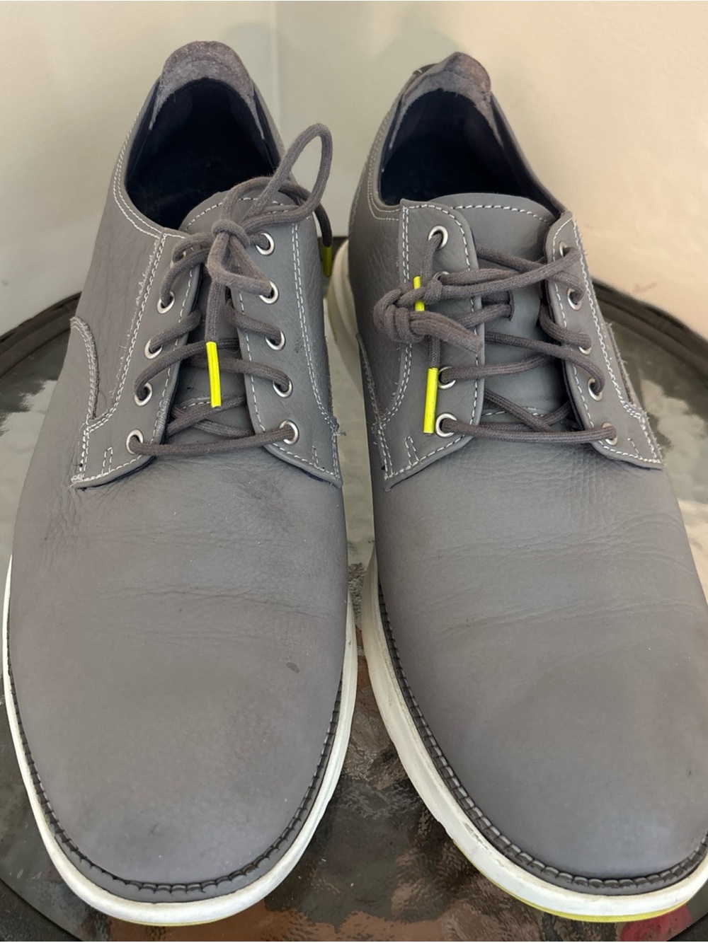 Cole Haan Grand Camden shoes